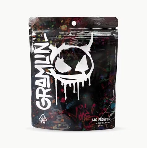 GRAMLIN - Platinum: Cake #2