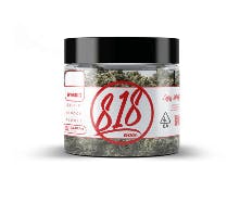 818 BRANDS: Garlicane Flower 3.5g - 1 gram