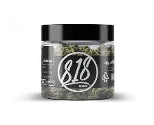818 BRANDS: Gas Face