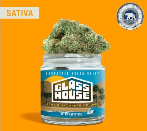 Glass House Farms: Infamous Mf