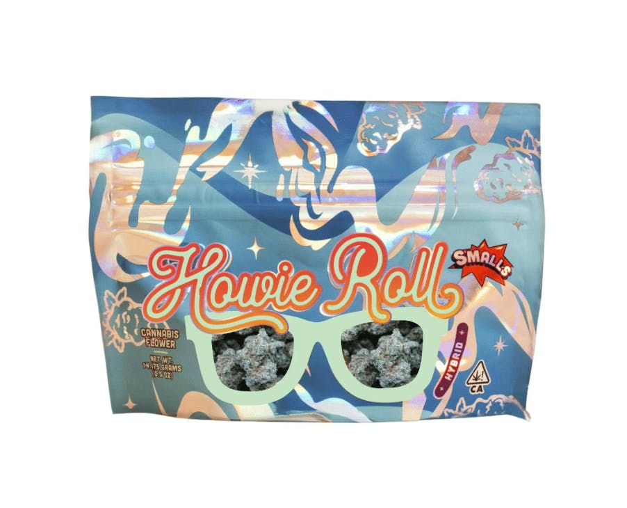 Howie Roll: Banana Pop