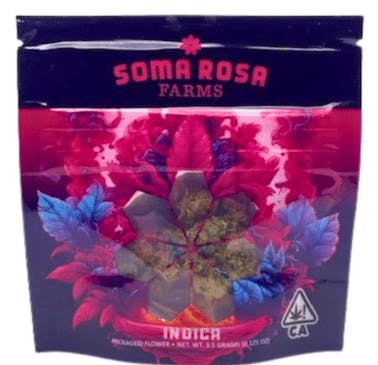 Soma Rosa Farms: Banana Foam Cake