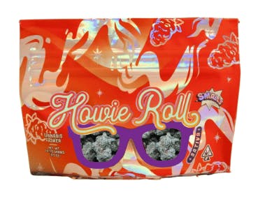 Howie Roll: West MAC