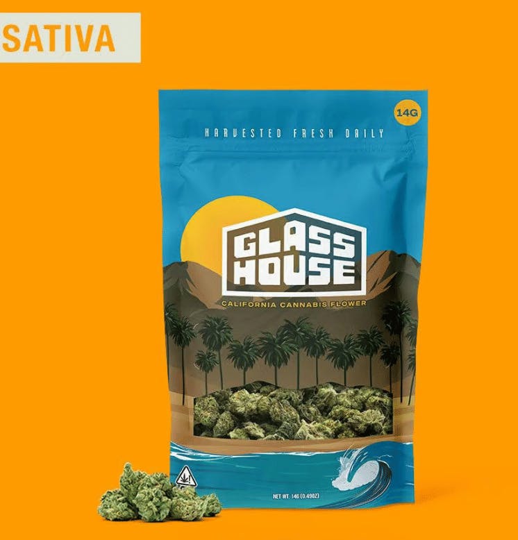 Glass House Farms: Infamous Mf