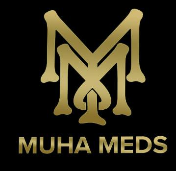 Muha Meds: Grape Lobster