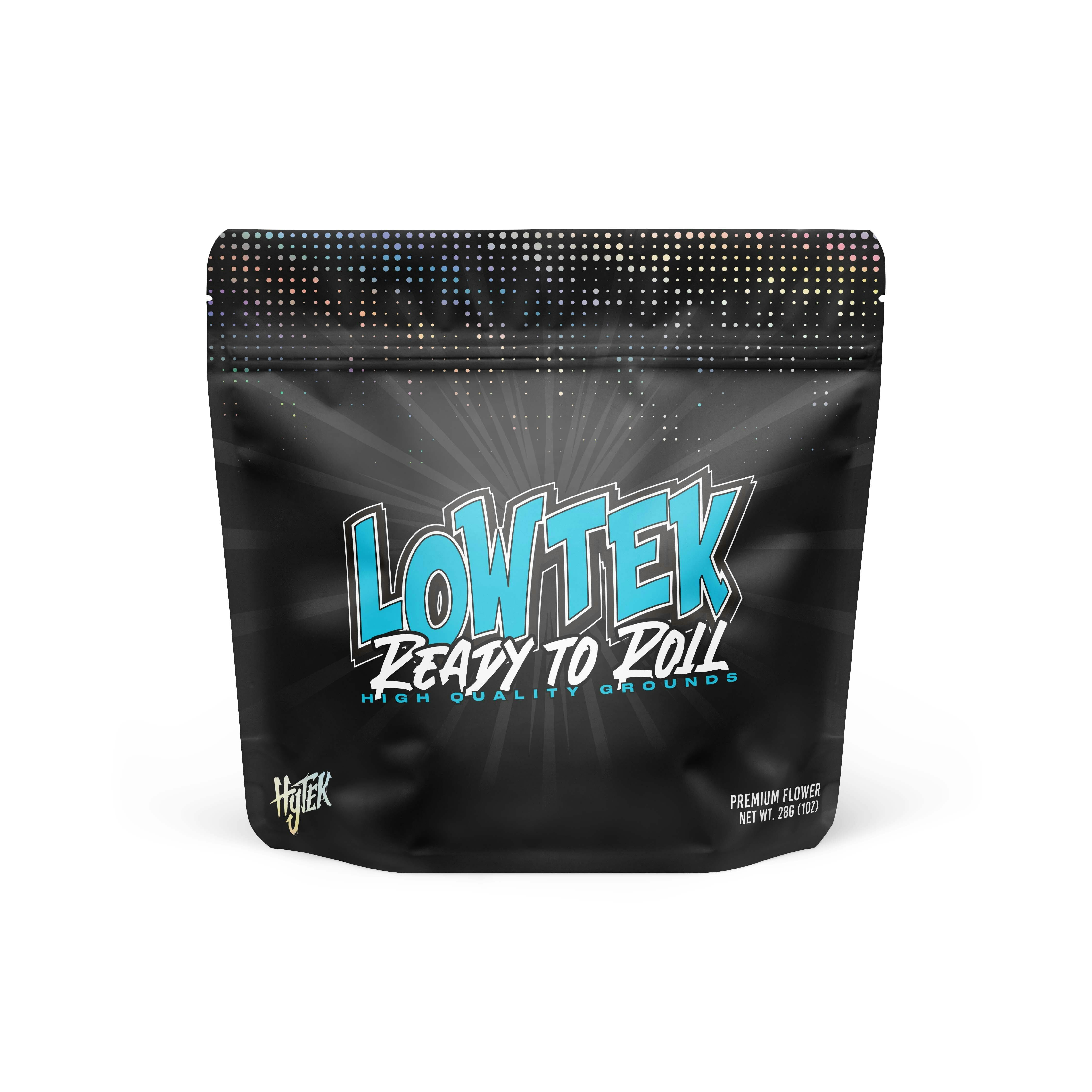 Lowtek - Pink Runtz Shake 28g cannabis product