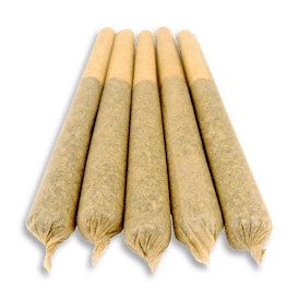 Tanana - Side Piece .5g PR