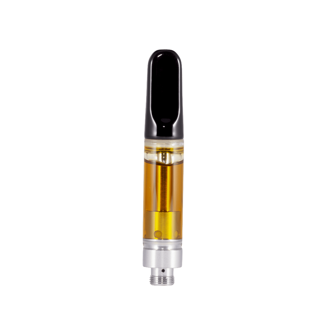 Cold Creek Extracts - Sour Diesel .5g Distillate Vape Cart