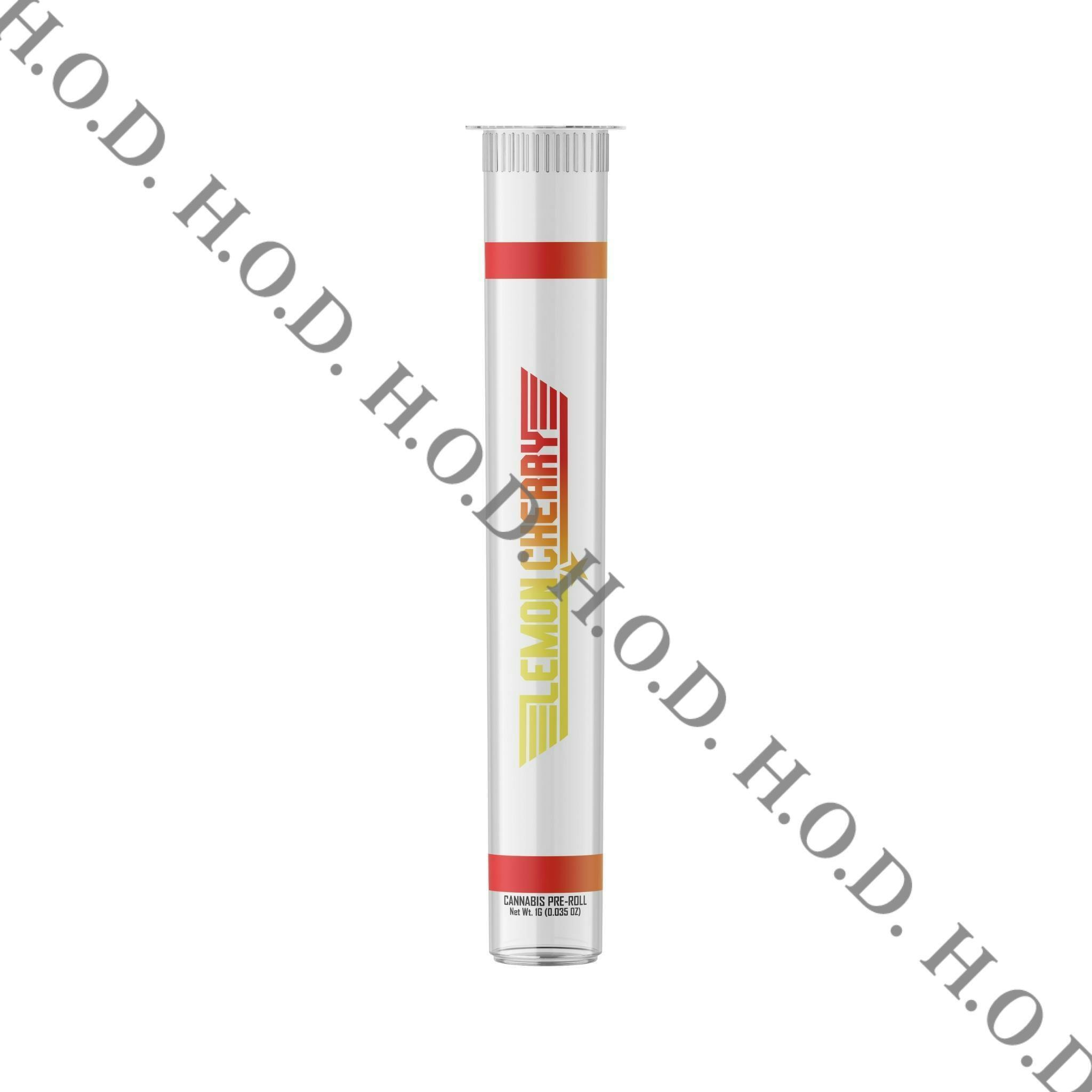 Top Smoke Lemon Cherry Pre-Roll