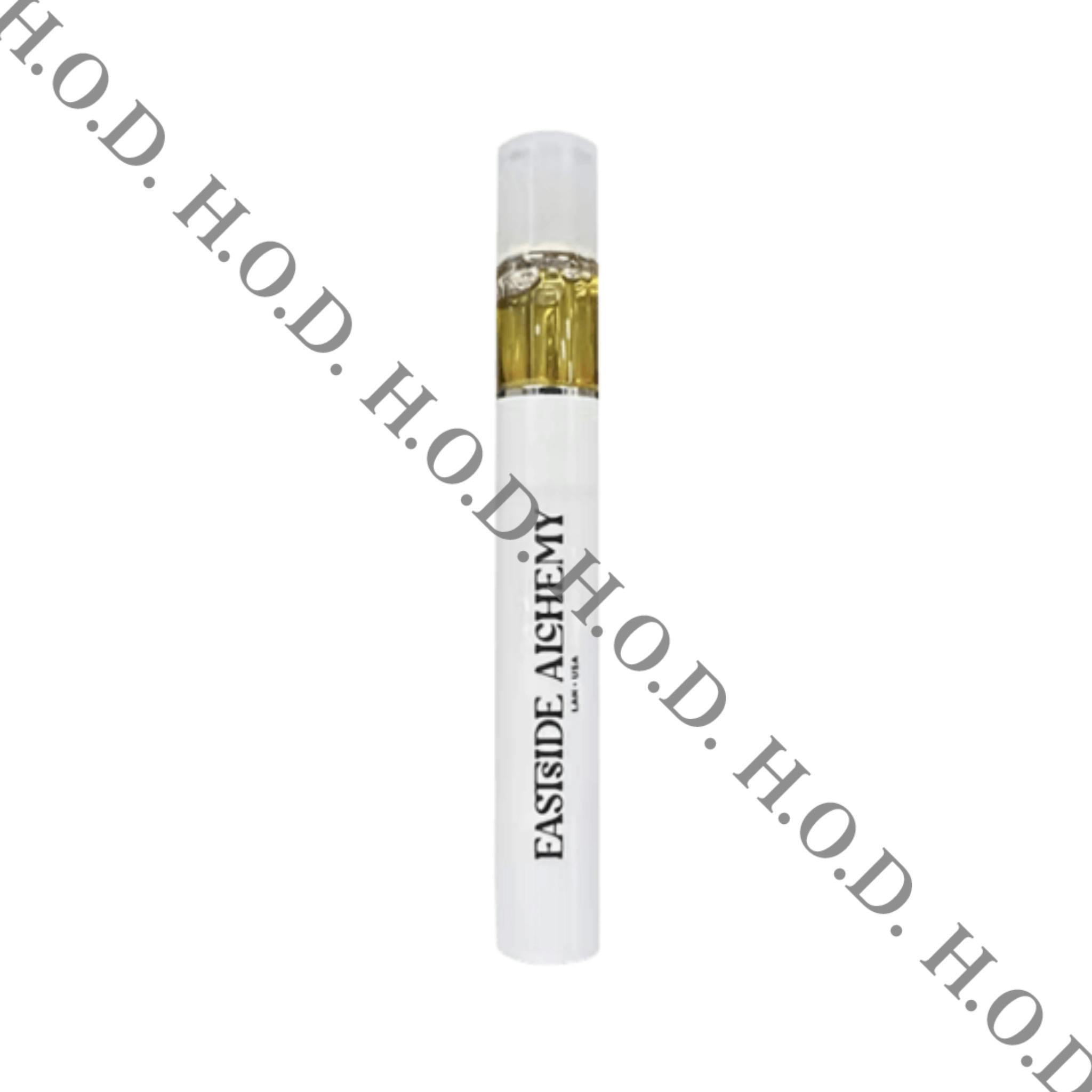 Eastside Alchemy Maple Bacon #12 Live Hash Rosin Disposable