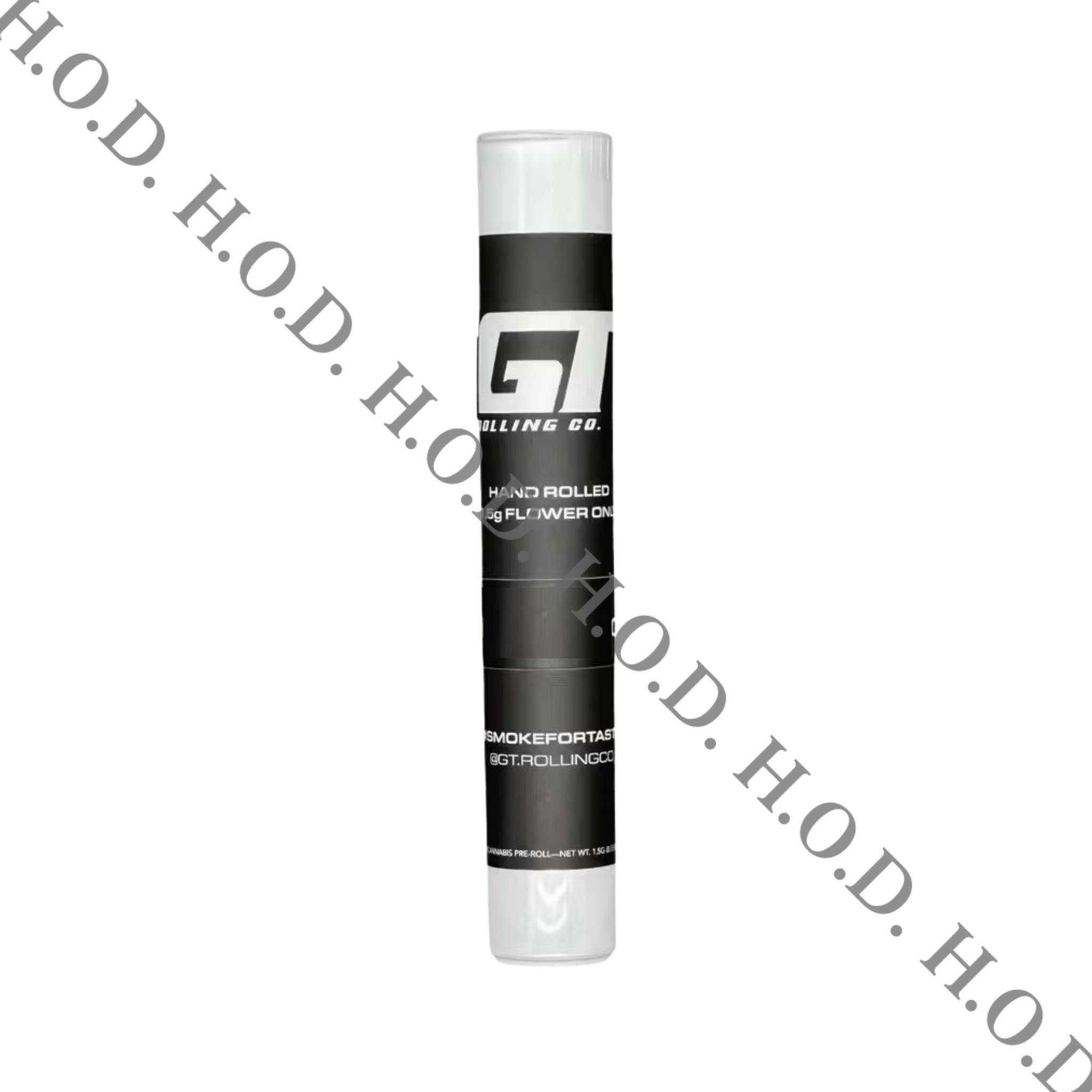 GT Rolling Co Cream Savers Pre-Roll