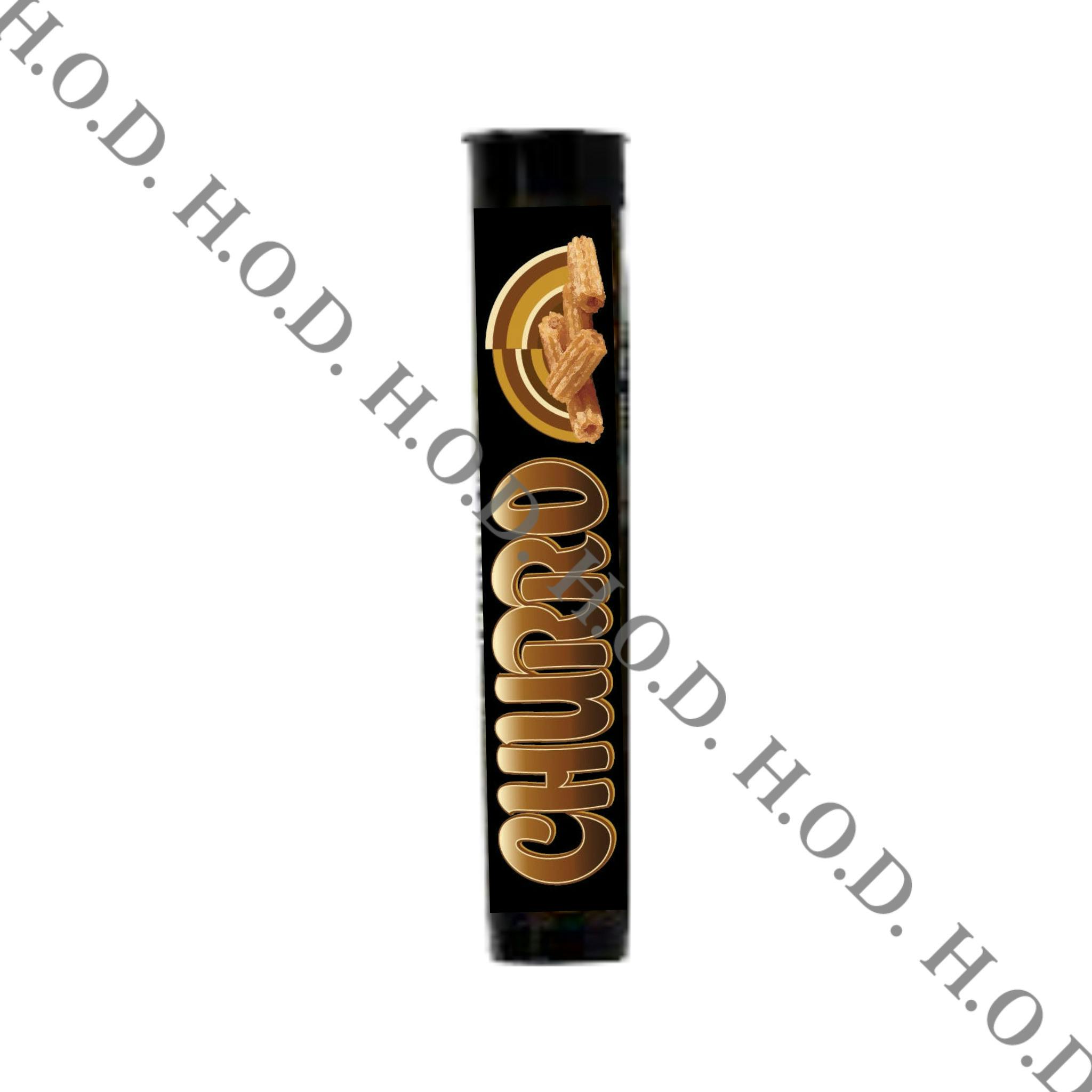 Goodlyfe Farms Churro Infused Pre-Roll