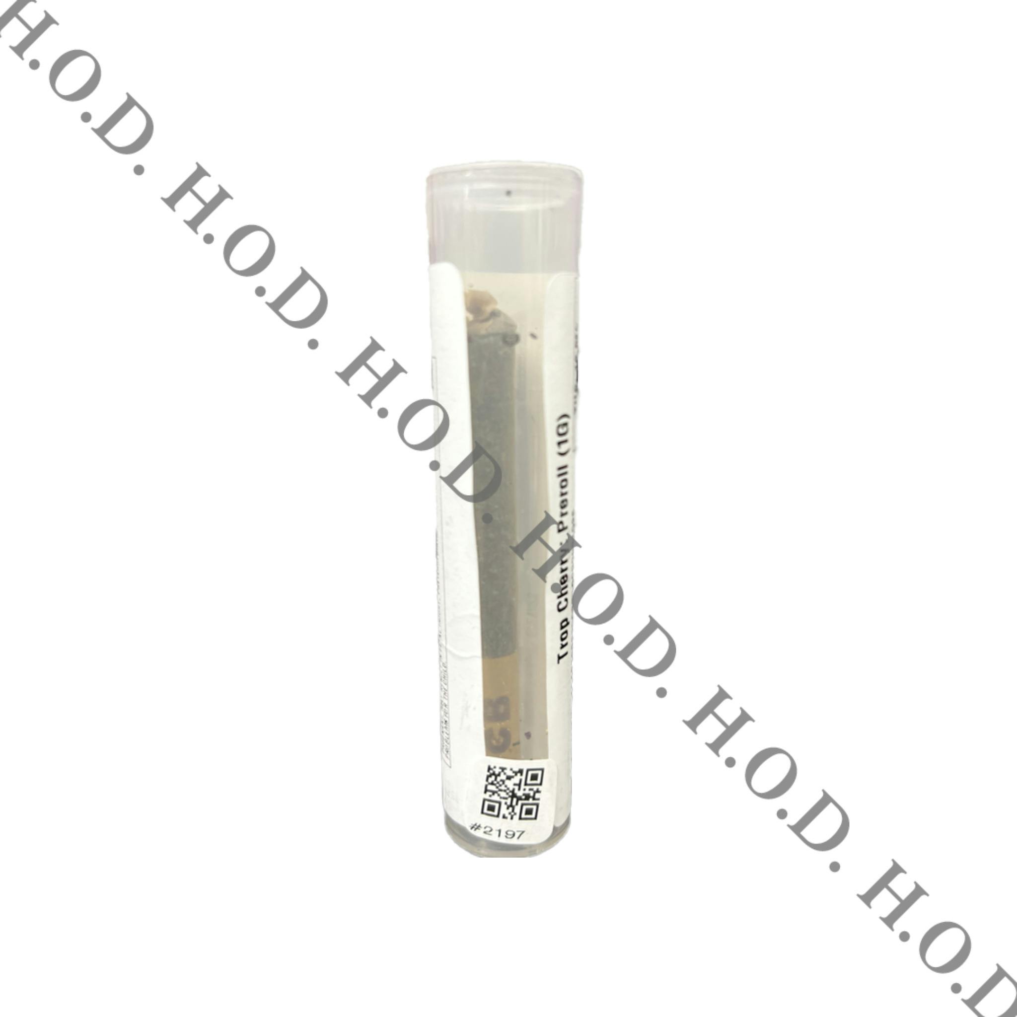 House Joints Smackin' Pre-Roll