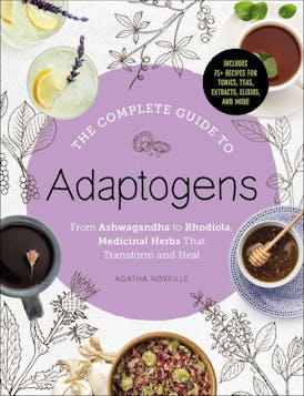 The Complete Guide to Adapotgens