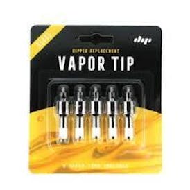 Dip Devices-Nectar Collector Replacement Vapor Tip (5 Pack)