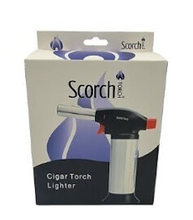 6" Scorch Torch