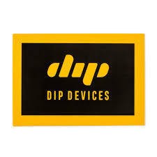 Dip Devices-Nectar Collector Large Silicone Square Dab Mats