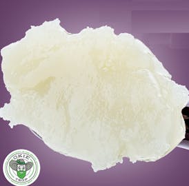 Okie TSGP - Rosin 1g - Colorado Chem (SH)