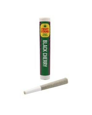 Fruit Stand - Infused Pre-Roll - Cherry Limeade (H)