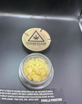 Hustler - Wax 7g - Devil Driver (SH)