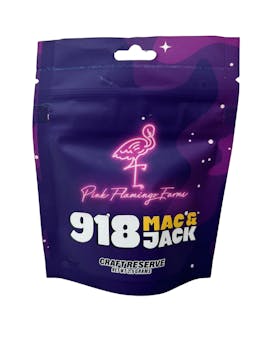 Pink Flamingo PP 3.5g - 918 Lilac Diesel (H)