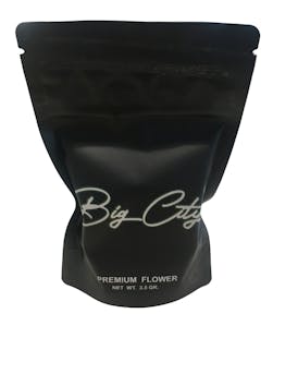 Big City Growers PP 3.5g - Pure Michigan (H)