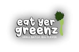 Eat Yer Greenz - Key Lime Pie