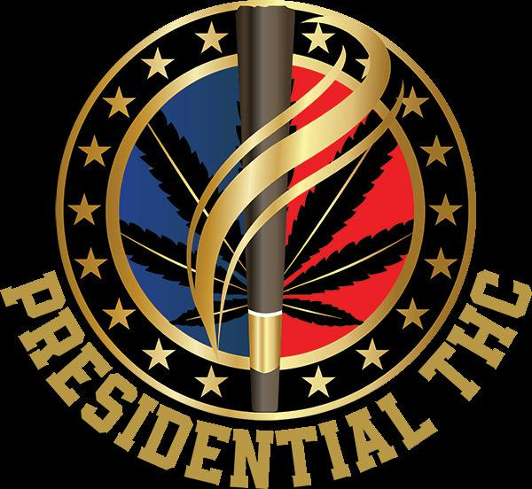 Presidential THC - Moonrock Infused Blunt 0.7g 3pk - Sour Diesel (S)