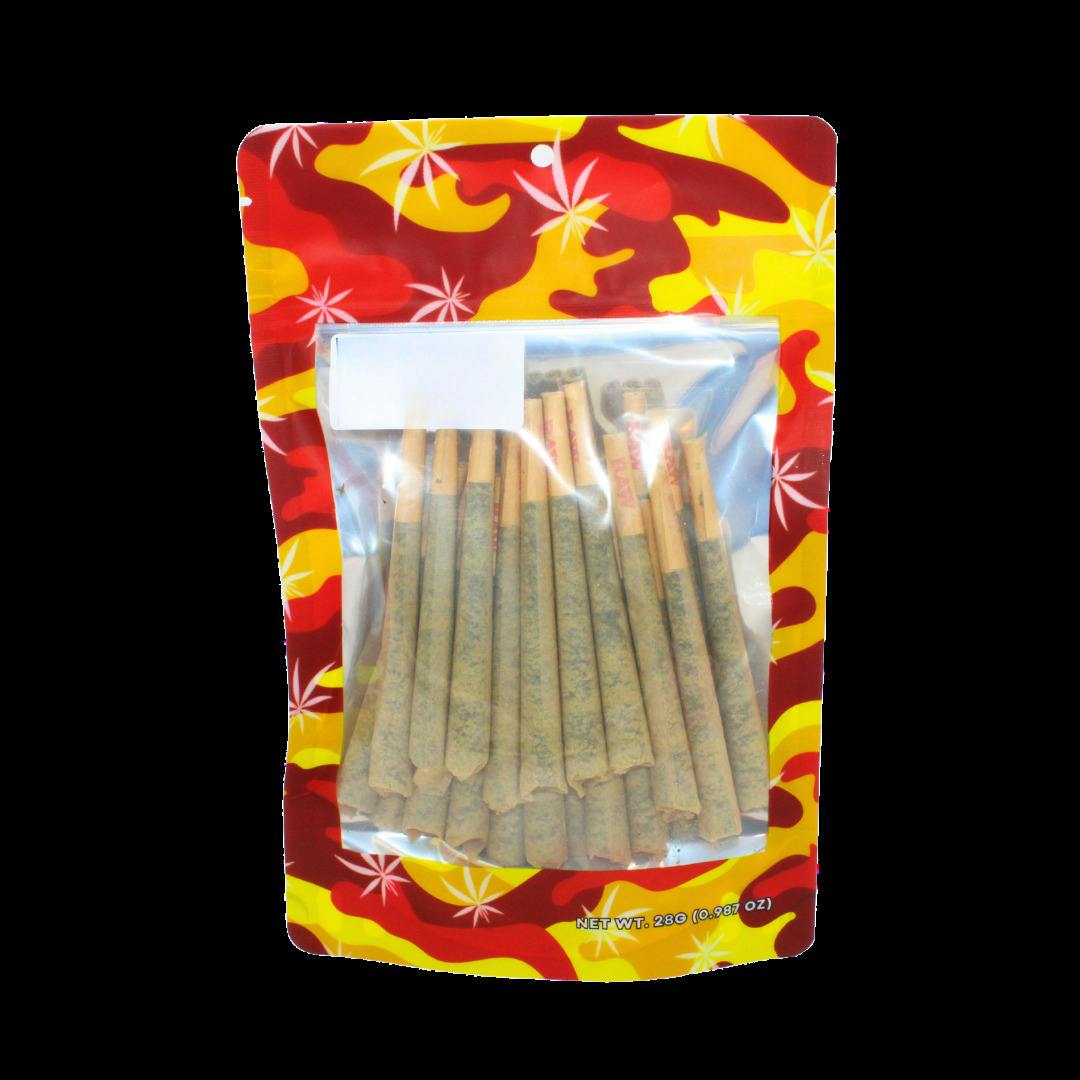 Mi Jane - 28PK Pre-Rolls - Super Buff Cherry