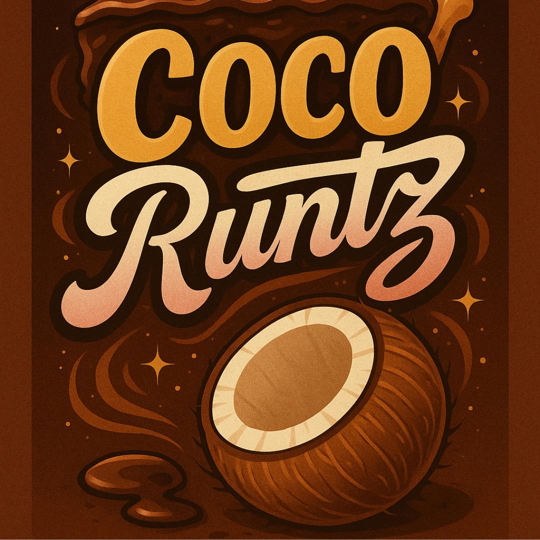 Coco Runtz | Big Buds | 1g