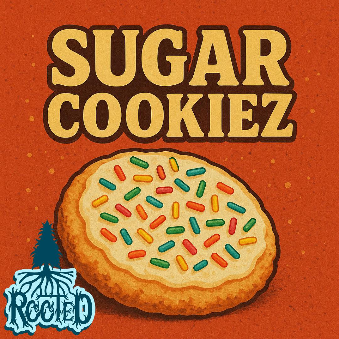 Rooted - Pre-Pack OZ - Sugar Cookiez