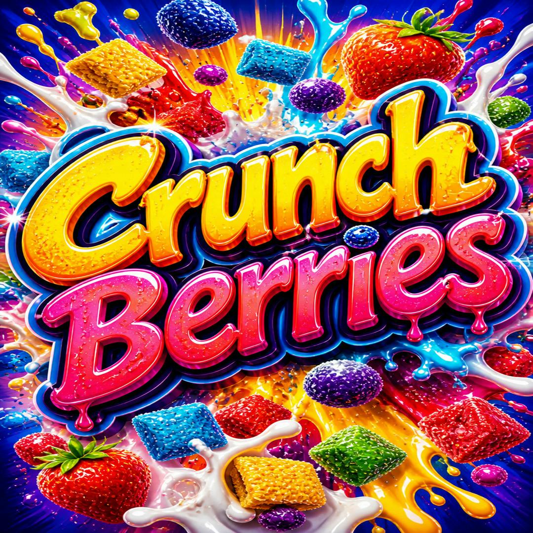 Special Blend - Deli - Crunch Berries
