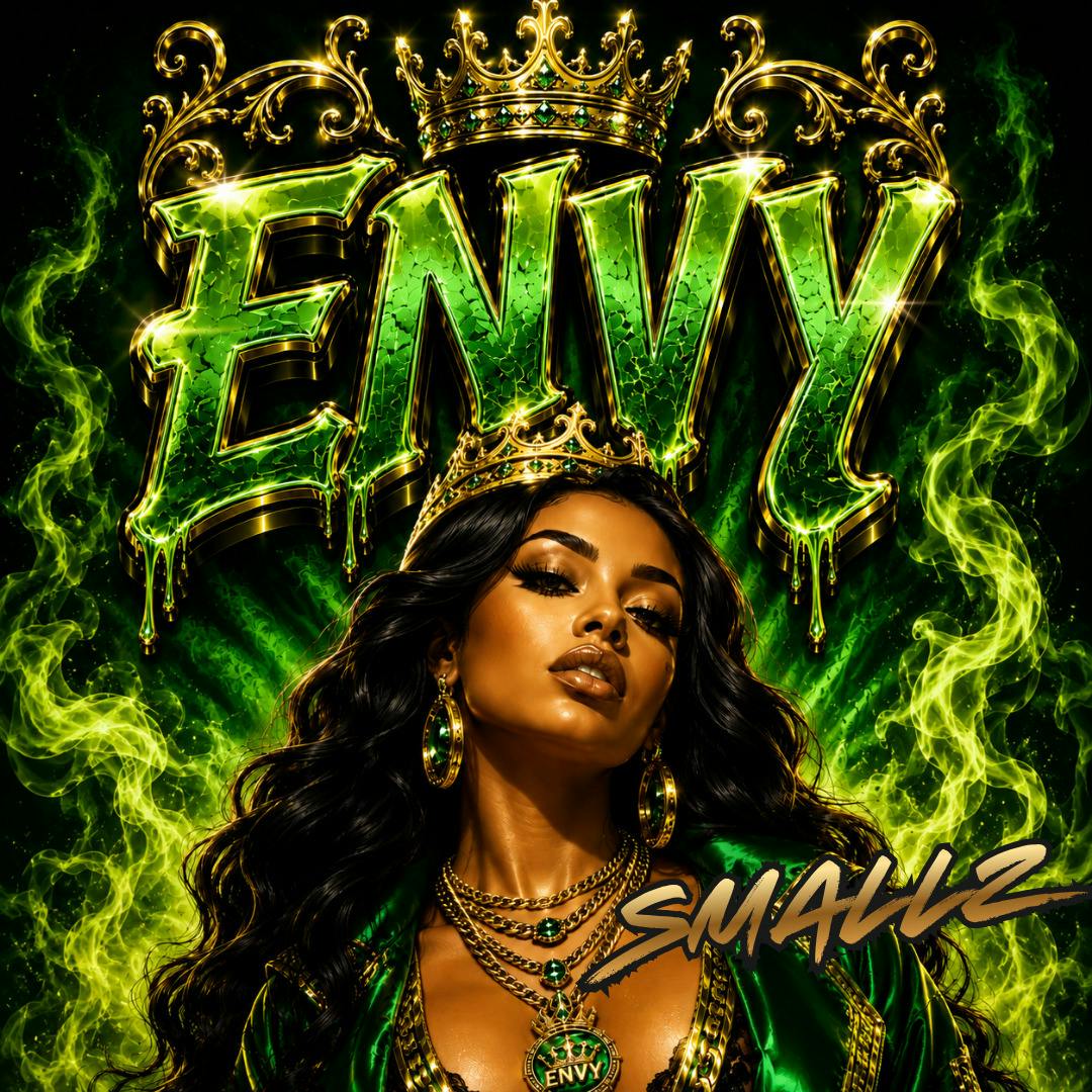 High Society - Smalls - Envy cannabis product