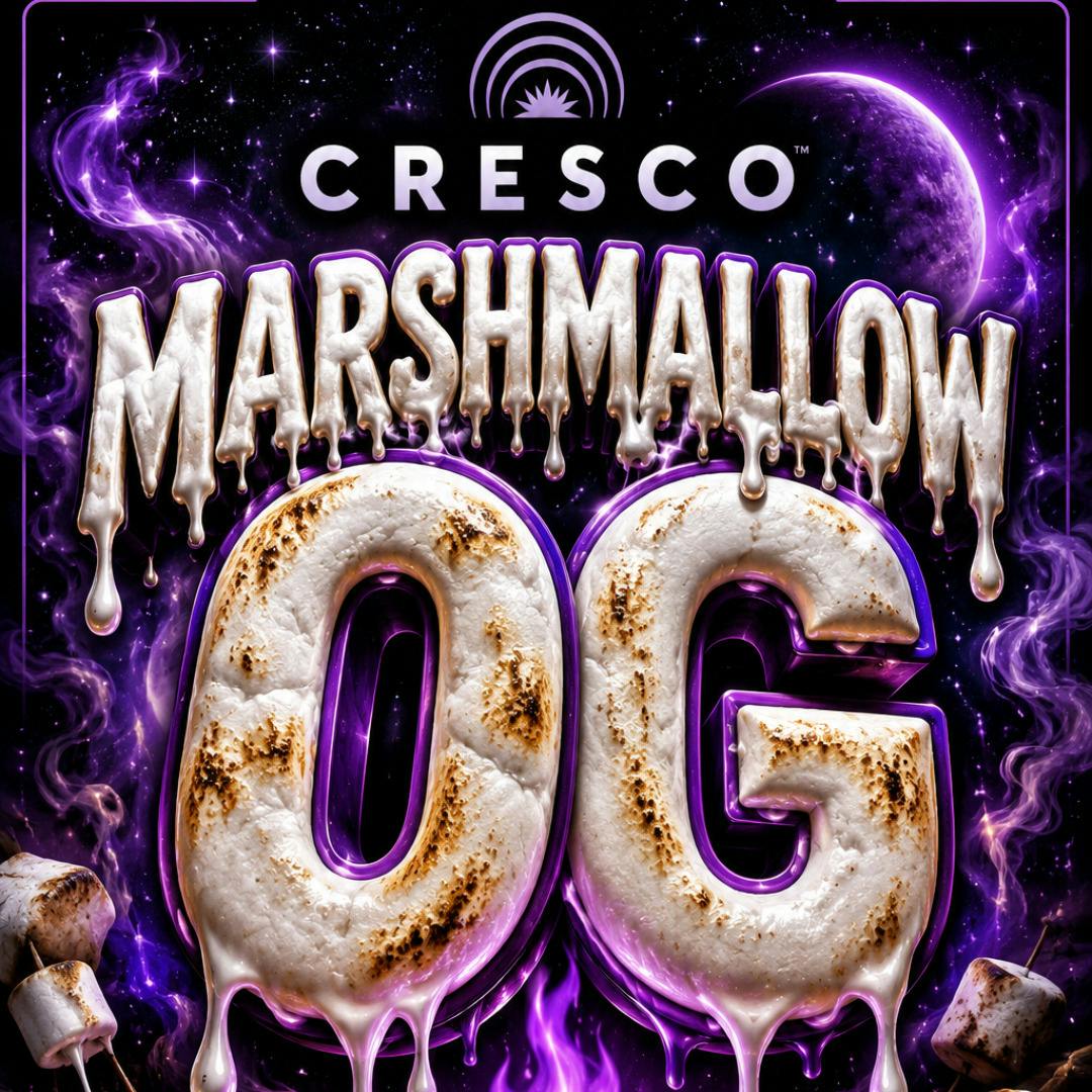 Cresco - Deli - Marshmallow OG