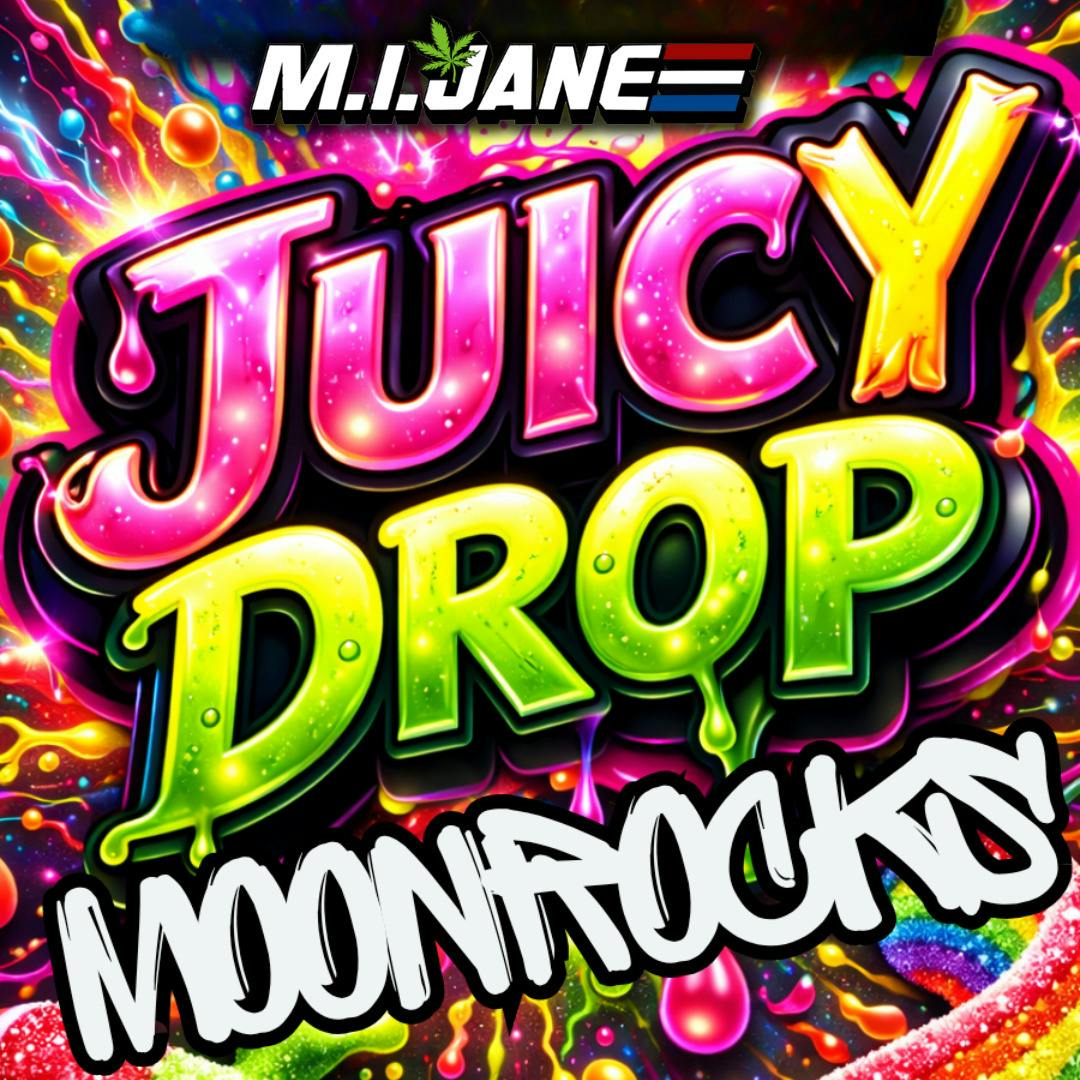 MI Jane - Moonrocks Bulk - Juicy Drop
