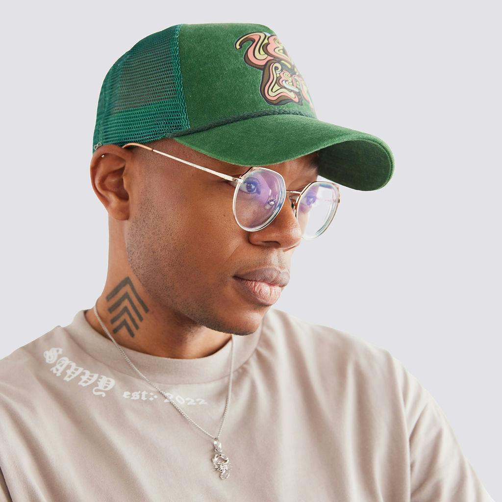 Zen Leaf Green Cap Each at Zen Leaf Cannabis Dispensary
