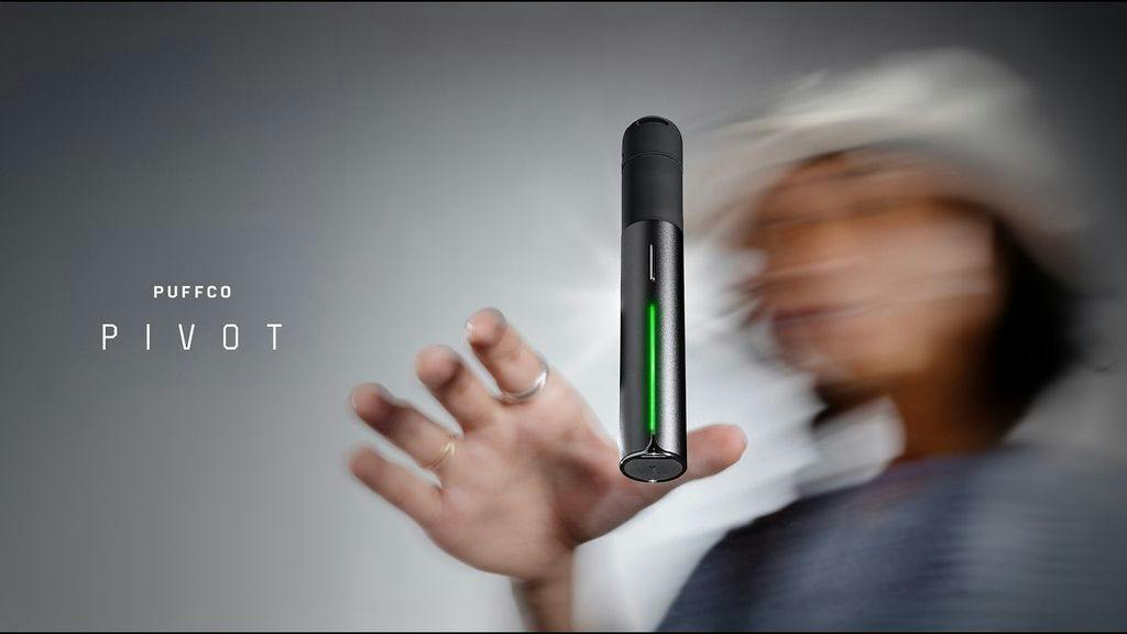 Puffco Pivot Vaporizer Each