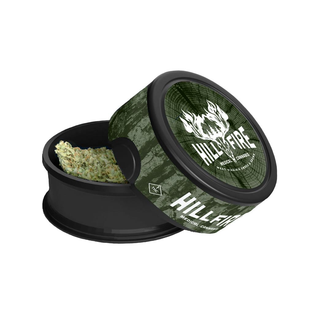 Hillfire Ripley 7g Flower