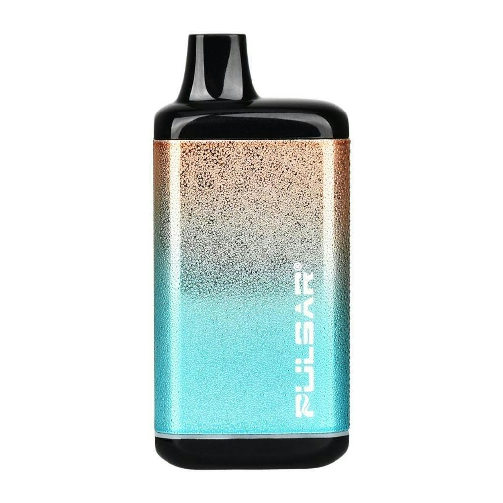 Pulsar 510 DL 2.0 Pro Auto-Draw Vape Bar Battery Blue Ridge Haze Each