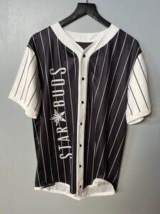 Baseball Jersey [S]