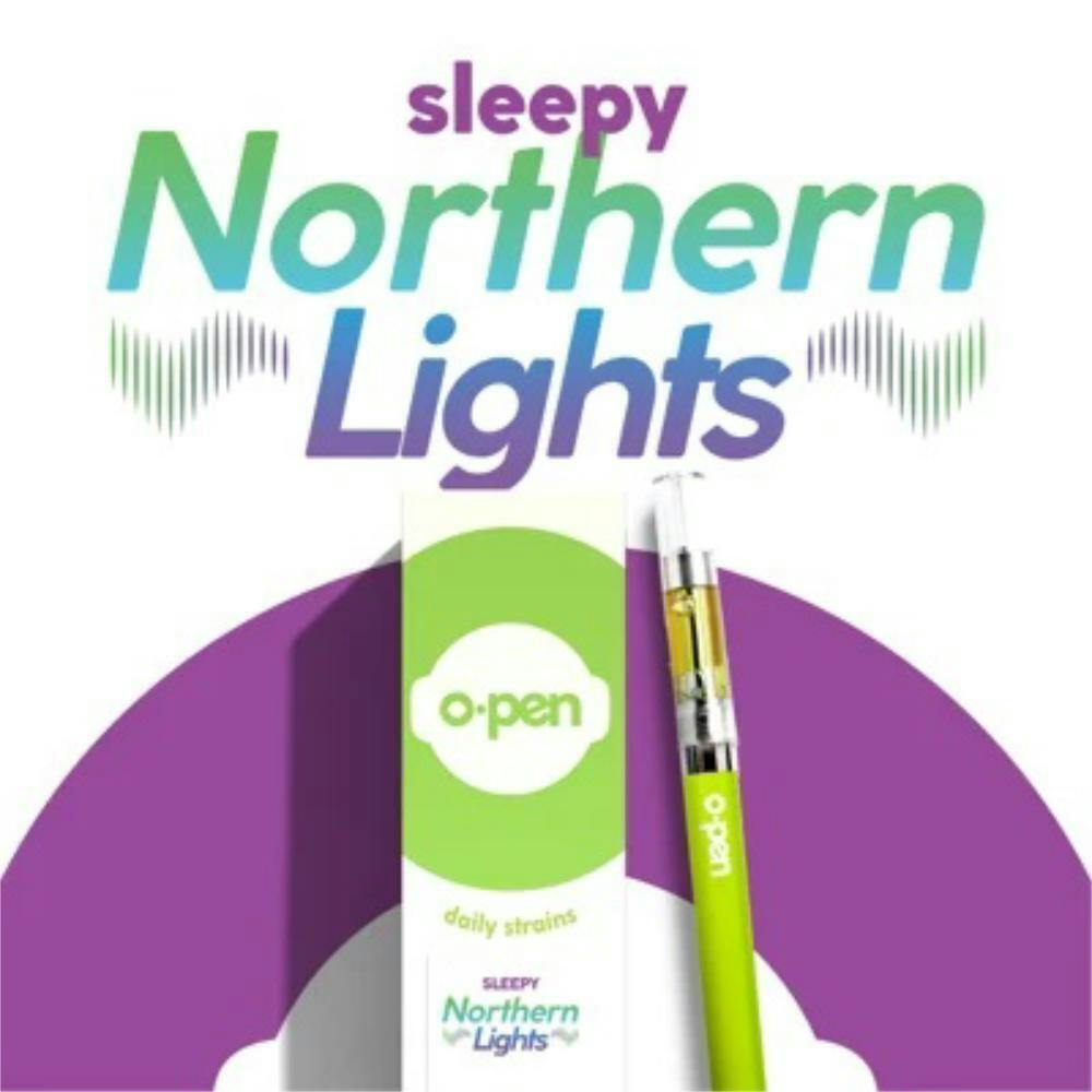 Northern Lights