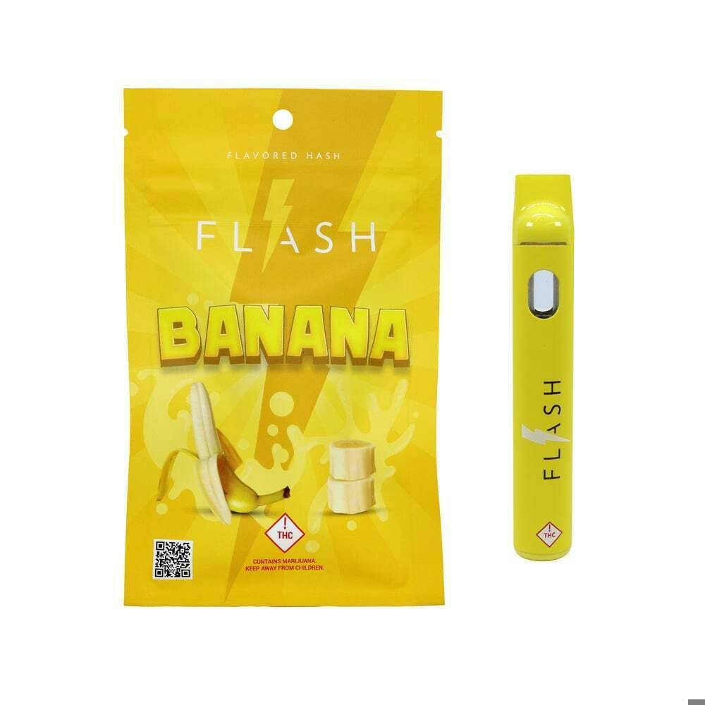 Banana [1000mg]