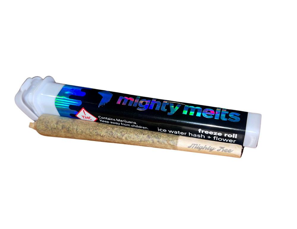 Lilac Lightning [1g]