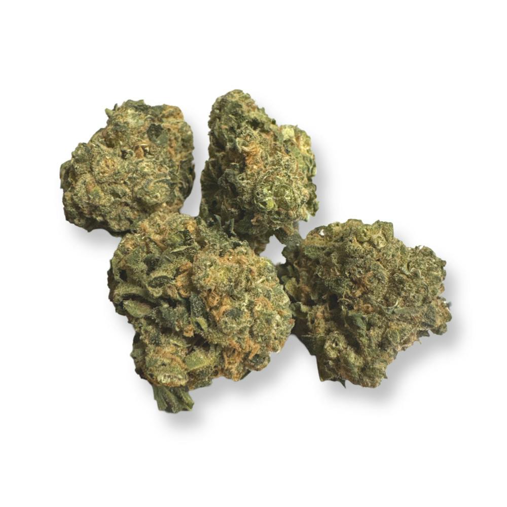 Durban Poison