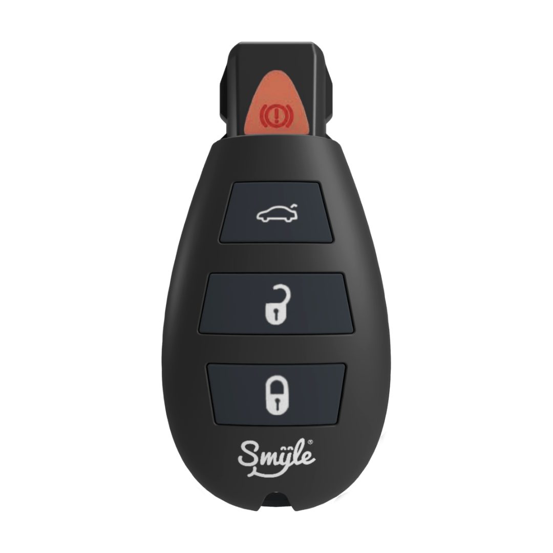 Penjamin Car Key - Assorted Colors