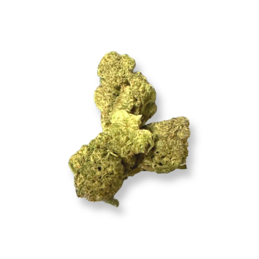 Kush Cake