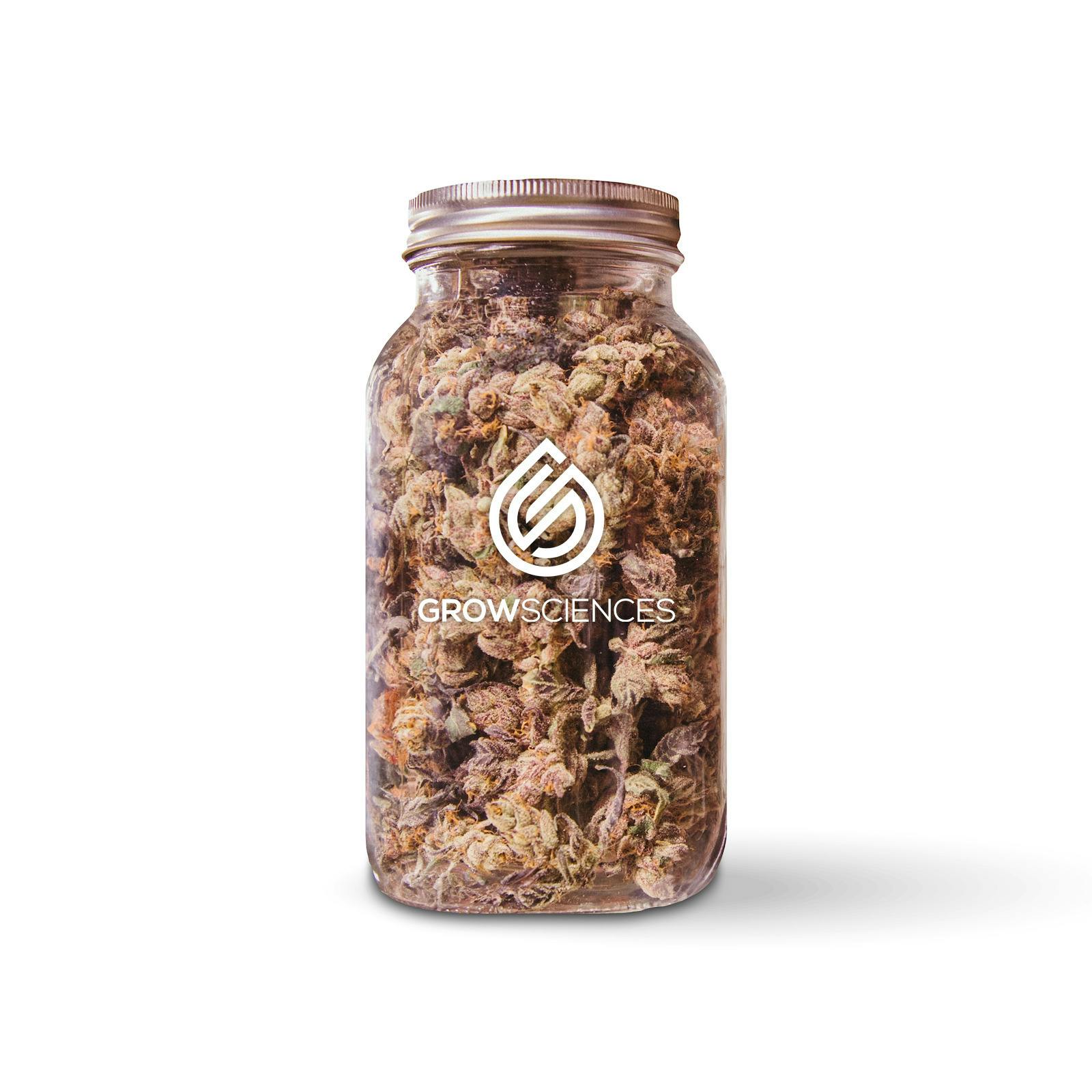 GROW SCIENCES