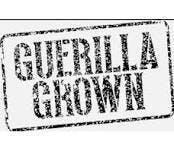 Guerilla Grown | Say Less | 28G Shake/Trim