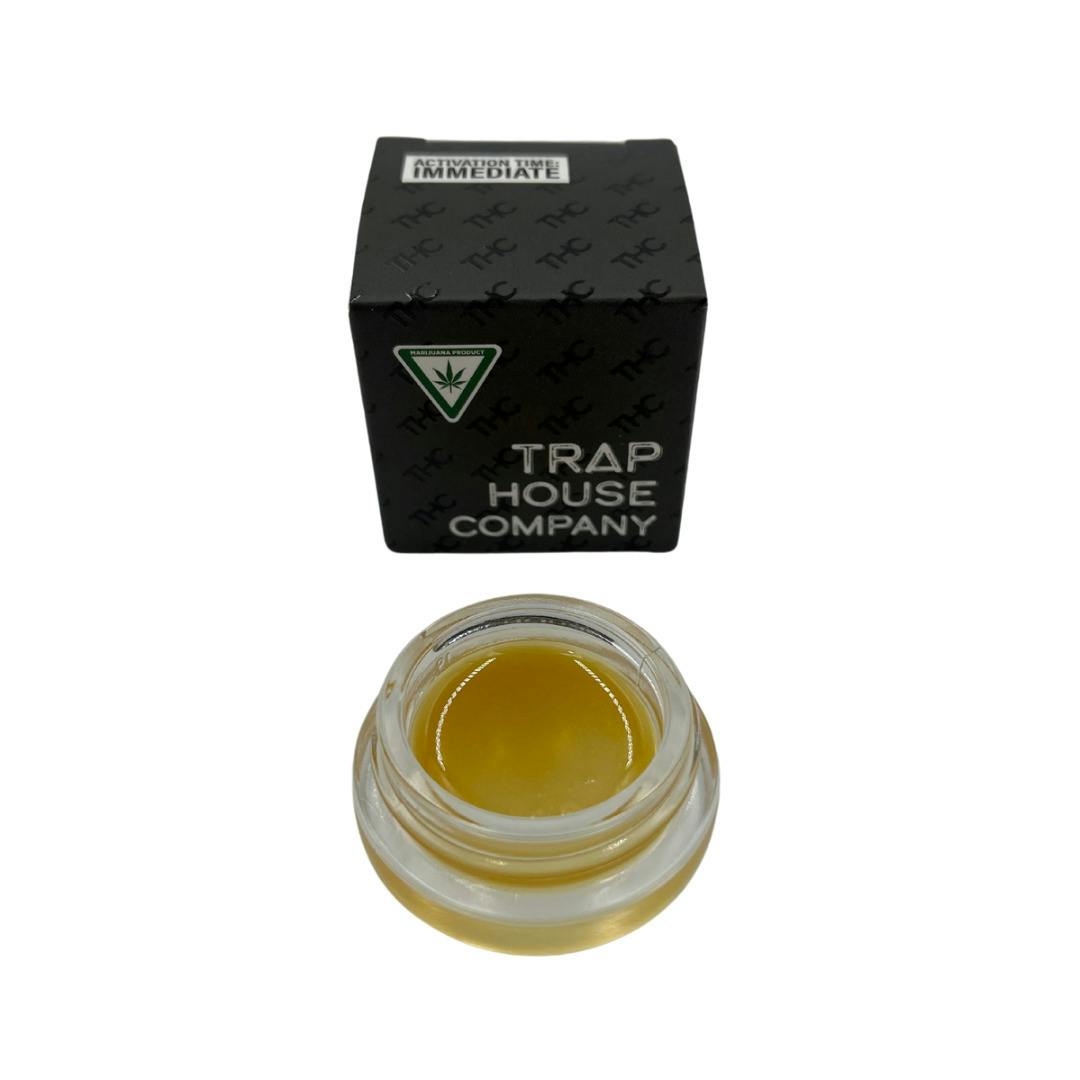 Trap House | Flow | 1G Live Resin