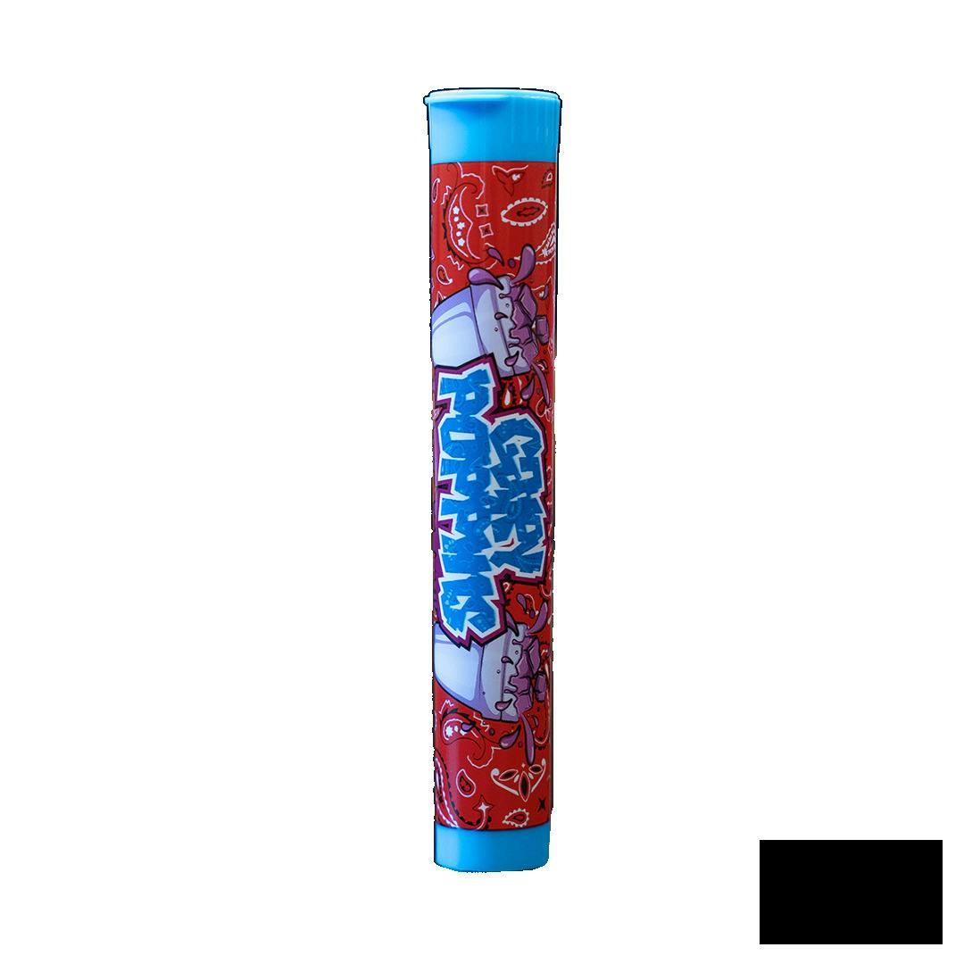 Guerilla Grown | Gary Poppins | 10pk/1G Pre-Rolls